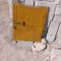 درب مرغی و کبوتر|لوازم جانبی حیوانات|سراوان, |دیوار