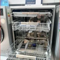 ظرفشویی 14 نفره اسنوا نمایندگی خیابان اسدابادی|ماشین ظرفشویی|سبزوار, عظیمیان|دیوار