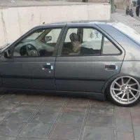 پژو ۴۰۵ مدل ۱۳۹۴