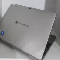 مینی لبتاب لمسی 8هسته  قدرتمند ژاپنی|رایانه همراه|یزد, |دیوار