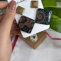 گوشواره و گلسر