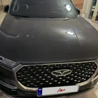 تیگو ۸پرومکس iE مدل ۱۴۰۳