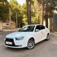 دنا پلاس توربو اتومات اپشنال ۱۴۰۳