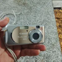 دوربین عکاسی وفیلمبرداری کنون