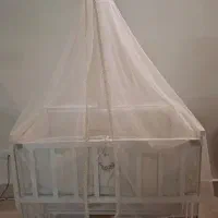تخت گوشواره|تخت و صندلی بچه|اصفهان, شیخ اشراق|دیوار
