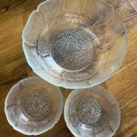 میوه خوری کریستال