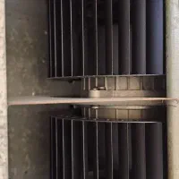 هود شیشه ای سالم|هود|زنجان, |دیوار