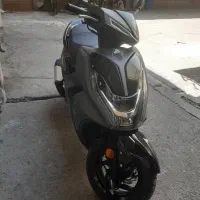 fx150|موتورسیکلت|کرج, دهقان ویلا|دیوار