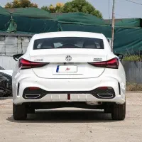 دو دستگاه MG5|خودرو سواری و وانت|خرمشهر, |دیوار