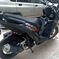 کلیک 150کویر|موتورسیکلت|مشهد, پنجتن|دیوار