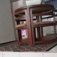 میز نهار خوری درحدنو