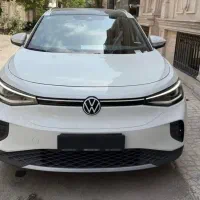 فولکس ID4 صفر مدل 2024 پیور