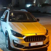 اطلس 1403 با سانروف در حد صفر