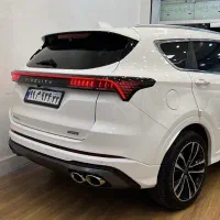 فیدلیتی پرستیژ ۵ نفره داخل طوسی ۱۴۰۳