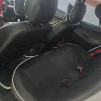 ۲۰۷ پانا ارتقا یافته|خودرو سواری و وانت|زنجان, |دیوار