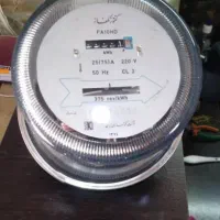 کنتر برق ۲۲۰ وات