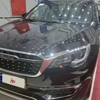 فیدلیتی پرایم مدل 1402 گیربکس جدید