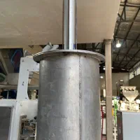 دستگاه پرکن لیوانی تمام اتوماتیک دهانه ۷۵|ماشینآلات صنعتی|شهریار, شهرک امیریه|دیوار