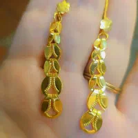 فروش طلا در حد نو|جواهرات|یاسوج, |دیوار