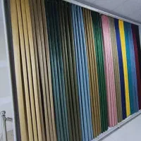 پرده های آماده اقساطی