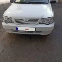 پراید هاچبک