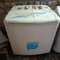 ماشین لباسشویی|ماشین لباسشویی و خشککن لباس|ایرانشهر, |دیوار