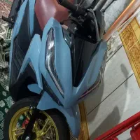 کلیک 150هندا