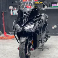 فروش موتور jt200 تایوانی اصل ۱۴۰۱