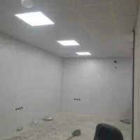 اجرای سقف کاذب تایل و pvc و...|خدمات پیشه و مهارت|ایلام, |دیوار