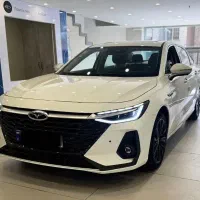 تحویل فوری اریزو 8 صفر کیلومتر با تمامی مدارک فوری