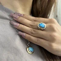 ساخت طلا و نقره