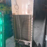 یخچال فریزر|فروشگاه و مغازه|تهران, فلسطین (میدان انقلاب)|دیوار