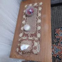 عسلی جلو مبلی|مبلمان خانگی و میز عسلی|اردبیل, |دیوار