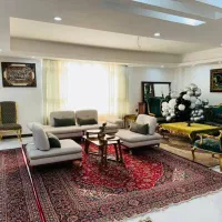 ۱۳۵متر ۳خواب دیلمان شمالی