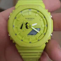 ساعت کاسیو جی شاک|ساعت|زنجان, |دیوار