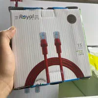 کابل شبکه  Belden Legrand اورجینال