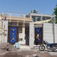 منزل-ویلایی-به-متراژ-110متر