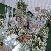 اجرا سفره عقد.کرایه ظروف.خدمات مجالس تهران|خدمات پذیرایی، مراسم|تهران, تهرانپارس غربی|دیوار