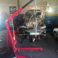 شاگرد یا استاد کار درصدی مکانیکی