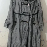 پالتو بارونی