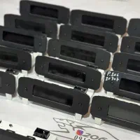 تعمیرات ساعت ۲۰۶،۲۰۷، ساینا و کوئیک