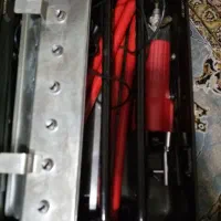 کباب پز دوگانه مه پویا|اجاق گاز و لوازم برقی پخت‌وپز|تهران, شاهین|دیوار