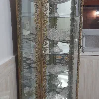 ویترین برنج