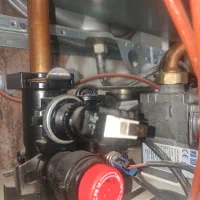 تعمیر انواع پکیج شوفاژ دیواری|خدمات پیشه و مهارت|سیرجان, |دیوار