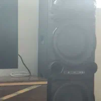 باند مکسیدر|سیستم صوتی خانگی|یزد, |دیوار