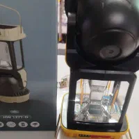 چراغ قوه و فانوس سولار خورشیدی|لامپ و چراغ|نیشابور, کشتارگاه|دیوار