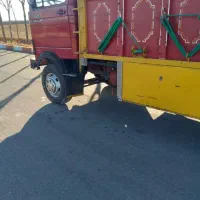 خاور808|خودرو سنگین|شراء, |دیوار