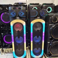 اسپیکر ۲قلو ،حذف خواننده ۲سال ضمانت چک ۶ماهه سوگلی