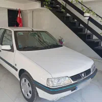 پژو 405slxدریچه سیمی متوری زیمنس