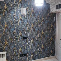 بزرگترین مجموعه کاغذ دیواری سیار در کرمانشاه|خدمات پیشه و مهارت|کرمانشاه, |دیوار